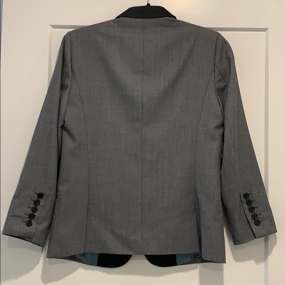 Zadig & Voltaire Deluxe Blazer - Picture 2 of 5